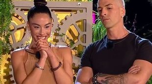 Las elecciones dejan un 4,5% en La 1 y un 6,7% en laSexta y 'La casa fuerte' crece a un 16,6%