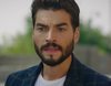 'Hercai' triunfa en Nova y 'Bones' se hace hueco en Divinity