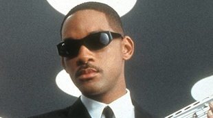 Neox lidera en la sobremesa con "Men in Black II" y 'Los Simpson'