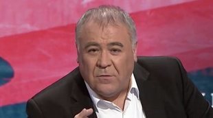 'Al Rojo Vivo' se disculpa por este error en el análisis de las elecciones gallegas