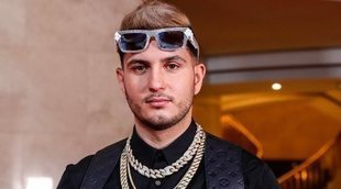 Cancelan un concierto de Omar Montes tras negarse a ponerse la mascarilla