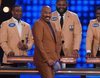 ABC lidera ampliamente la noche con el exitoso 'Celebrity Family Feud'