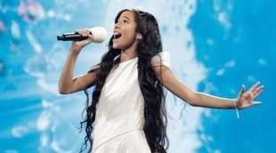 España participará en Eurovisión Junior 2020