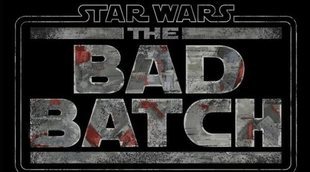 Disney+ prepara la serie animada 'Star Wars: The Bad Batch'