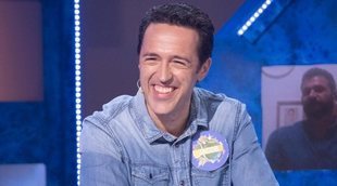 "La gran muralla" firma un 13,9% y 'Typical Spanish' crece (7,7%) con su cambio al lunes