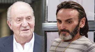 Comparan a Juan Carlos I con Fermín Trujillo ('LQSA') al desvelarse que habría tenido sexo con 1.500 mujeres