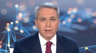 Vicente Vallés analiza el fracaso electoral de Podemos: "Las cifras son explícitas"