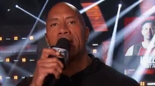 'The Titan Games' vuelve a presumir de músculo y liderato en NBC