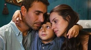 Nova sigue arrasando en la TDT con 'Fugitiva' (3,9%) y 'Cuando me enamoro' (5,3%) en lo más alto