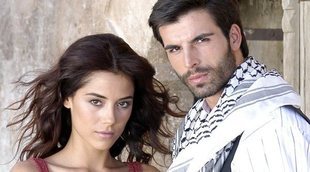 'Sila', la exitosa serie turca de Nova, vuelve el lunes 20 de julio 
