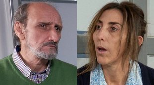 Paz Padilla y José Luis Gil se despiden de 'La que se avecina': "Infinitas gracias"
