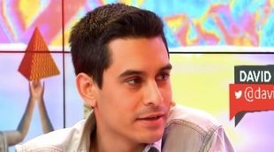 La Fiscalía pide cárcel para David Suárez por su chiste sobre las personas con síndrome de Down