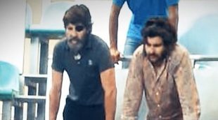 'Sálvame' destapa a tres toreros implicados en supuestas peleas de gallos ilegales durante el confinamiento