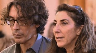 Muere Antonio Juan Vidal, marido de Paz Padilla