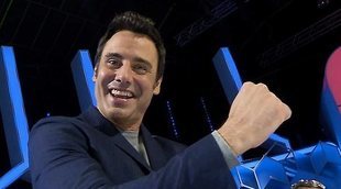 TVE renueva 'El cazador' por una tercera temporada 