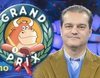 Ramón García desmiente que vaya a presentar un especial aniversario del 'Grand Prix'