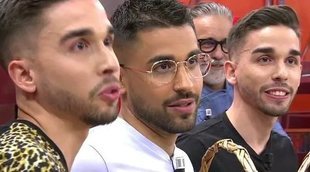 'La última cena' lidera, pero baja a un buen 15%, mientras que 'Viajeros Cuatro' sube a un 6,4%