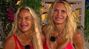 'La casa fuerte' celebra su final con un estupendo 19,1% y "Alpha" firma un 10,3% en La 1