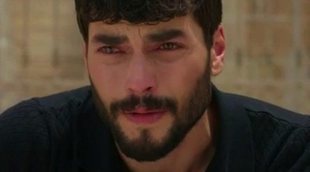 'Hercai' (4,5%) y 'Doctor en Los Alpes' (4,3%) mantienen a Nova en lo más alto