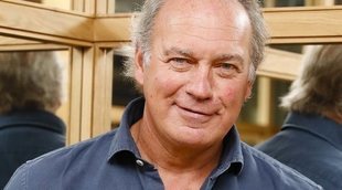 Bertín Osborne prepara 'El show de Bertín', un programa de variedades para Canal Sur