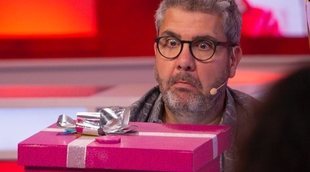 'Typical Spanish' (10,5%) anota máximo y "La intérprete" lidera con un pobre 11,5% en Telecinco