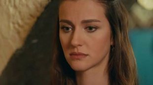 'Fugitiva', lo más visto del día seguido de "Rebelión en el fuerte" en Trece