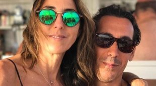 La emotiva despedida de Paz Padilla a su marido: "Todavía nos queda una tercera oportunidad"