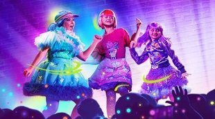 Fremantle adaptará el formato de baile 'Fam Jam' para Disney Channel España