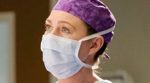 'Anatomía de Grey' contará con varios capítulos sobre el coronavirus en la temporada 17