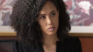 'The Walking Dead': Margot Bingham ficha por la temporada 11 para interpretar a un misterioso personaje