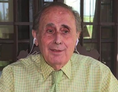 El comentario "absolutamente machista" de Jaime Peñafiel en 'Cuatro al día'