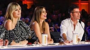 'America's Got Talent' cae con sus reposiciones pero sigue en lo más alto
