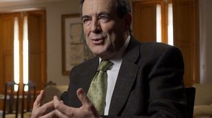 'Lazos de sangre' (9,9%) se recupera, mientras que "Testigo protegido" lidera con un buen 15%