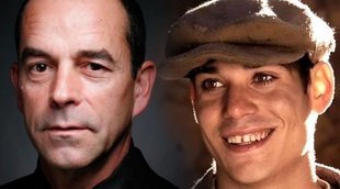 'Amar es para siempre': César Vicente y Joseba Apaolaza fichan por la temporada 9 de la serie