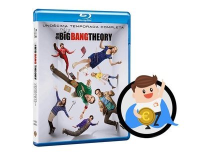 Las mejores ofertas de merchandising, DVD y tecnología de la semana