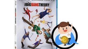 Las mejores ofertas de merchandising, DVD y tecnología: 'Alias', 'Juego de Tronos'