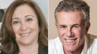 Pilar Blasco es nombrada CEO de Banijay Iberia y, Paolo Bassetti, de Banijay Italia