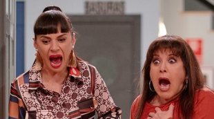 'La que se avecina' renueva por una temporada 13 que trasladará a los personajes a un edificio nuevo