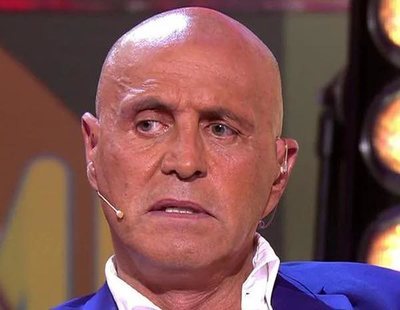 Kiko Matamoros será operado el próximo lunes