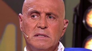 Kiko Matamoros será operado para extirparle la vesícula 