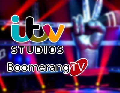 Boomerang adquiere los derechos de producción en España de los programas de ITV Studios