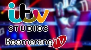 Boomerang TV adquiere los derechos de producción en España del catálogo de programas de ITV Studios