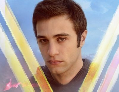 Pol Monen: "'Campamento Albanta' habla de diversidad y tiene personajes que te tocan"