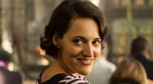 'La materia oscura' ficha a Phoebe Waller-Bridge para una segunda temporada más corta de lo previsto