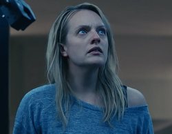 Elisabeth Moss protagonizará 'Shining Girls', el thriller producido por Leonardo DiCaprio para Apple