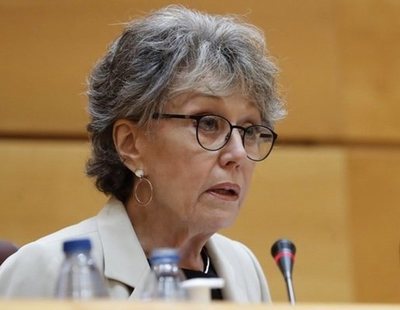 RTVE explicará por qué no emitió la misa funeral por las víctimas del coronavirus