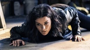 Las reposiciones de CBS lideran ante la discreta despedida de 'Blindspot'