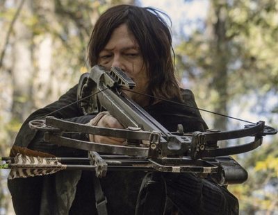 'The Walking Dead' extenderá su décima temporada, que ya tiene fecha de regreso