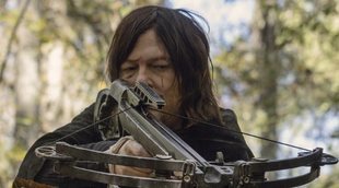 La temporada 10 de 'The Walking Dead' regresa el 4 de octubre; contará con 6 episodios adicionales