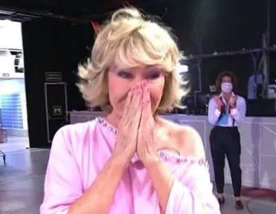 'Sábado deluxe' sube a un 16,9% y 'laSexta noche' se estabiliza en un 8,4%